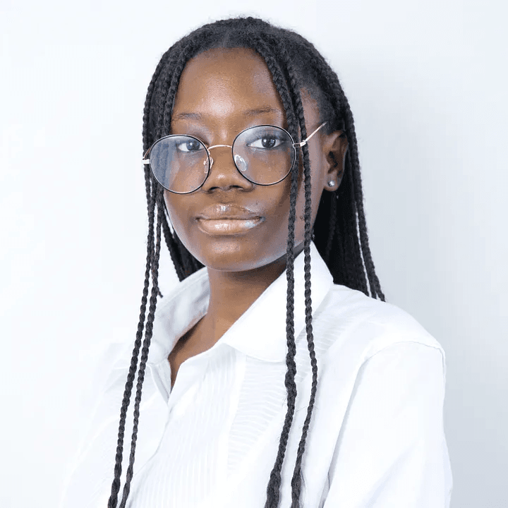 Beatrice Olaosebikan headshot