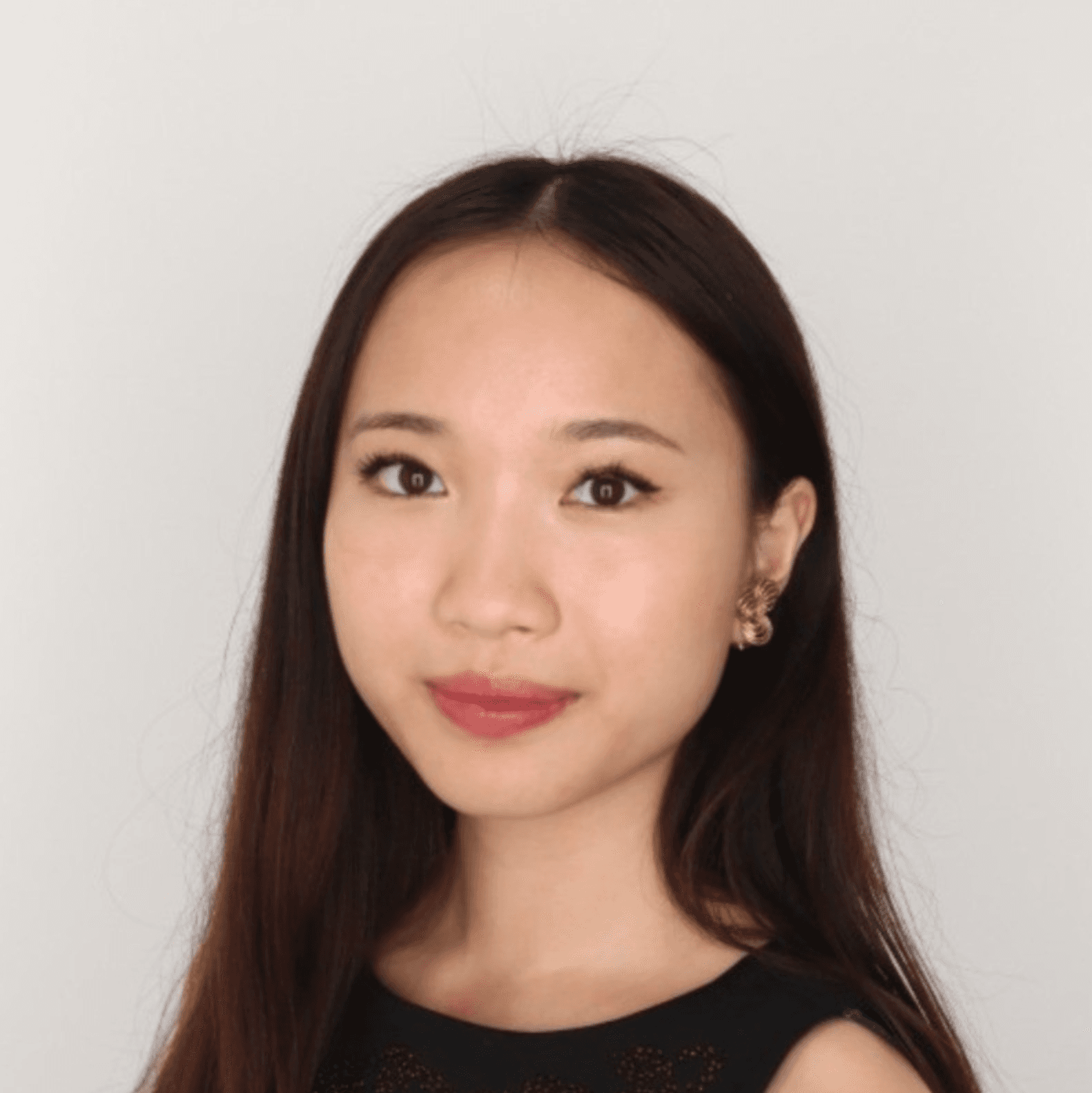Bernice Hoang headshot