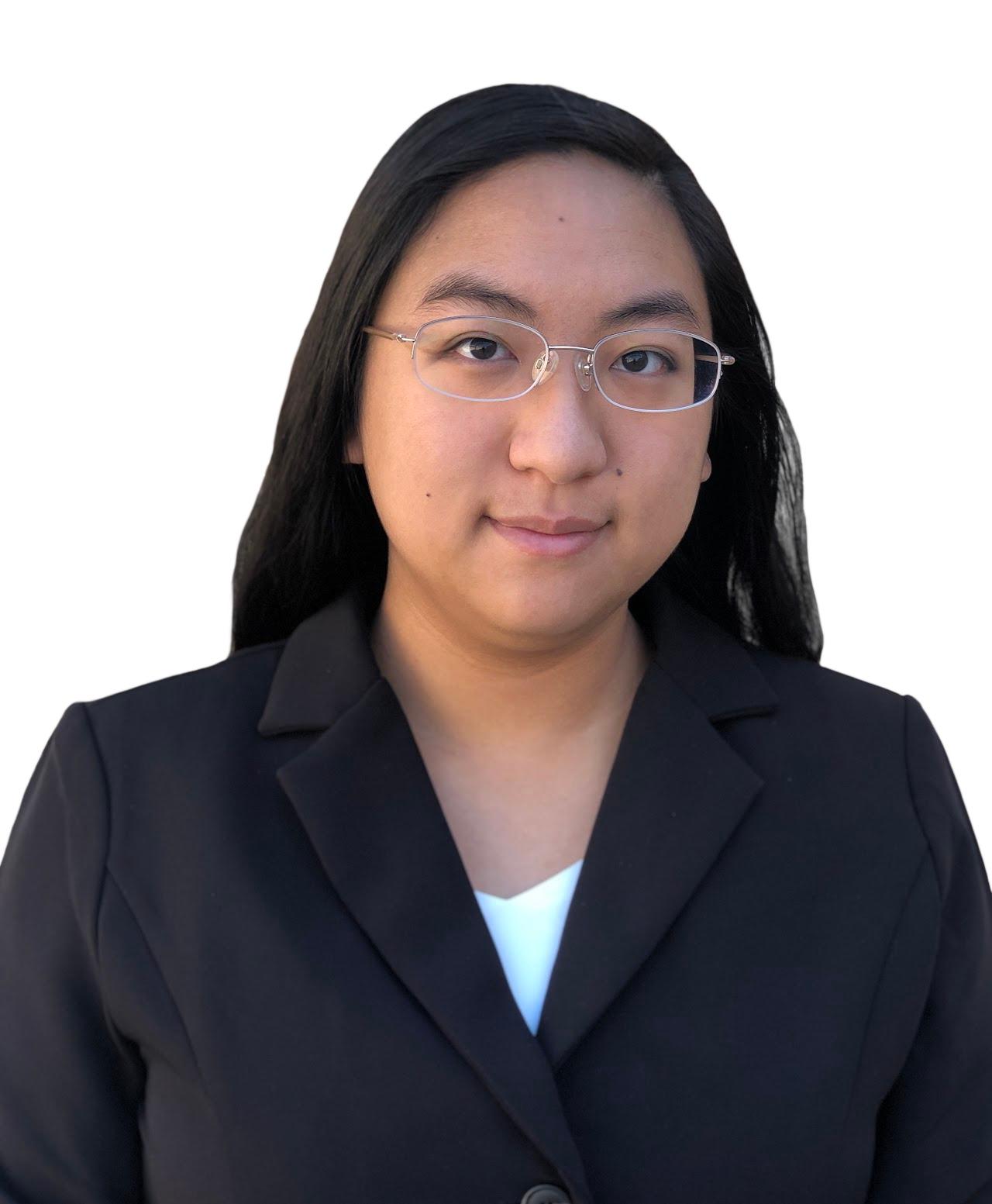 Isabella Yim headshot